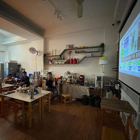 Hemei Homestay Homei 외부 사진
