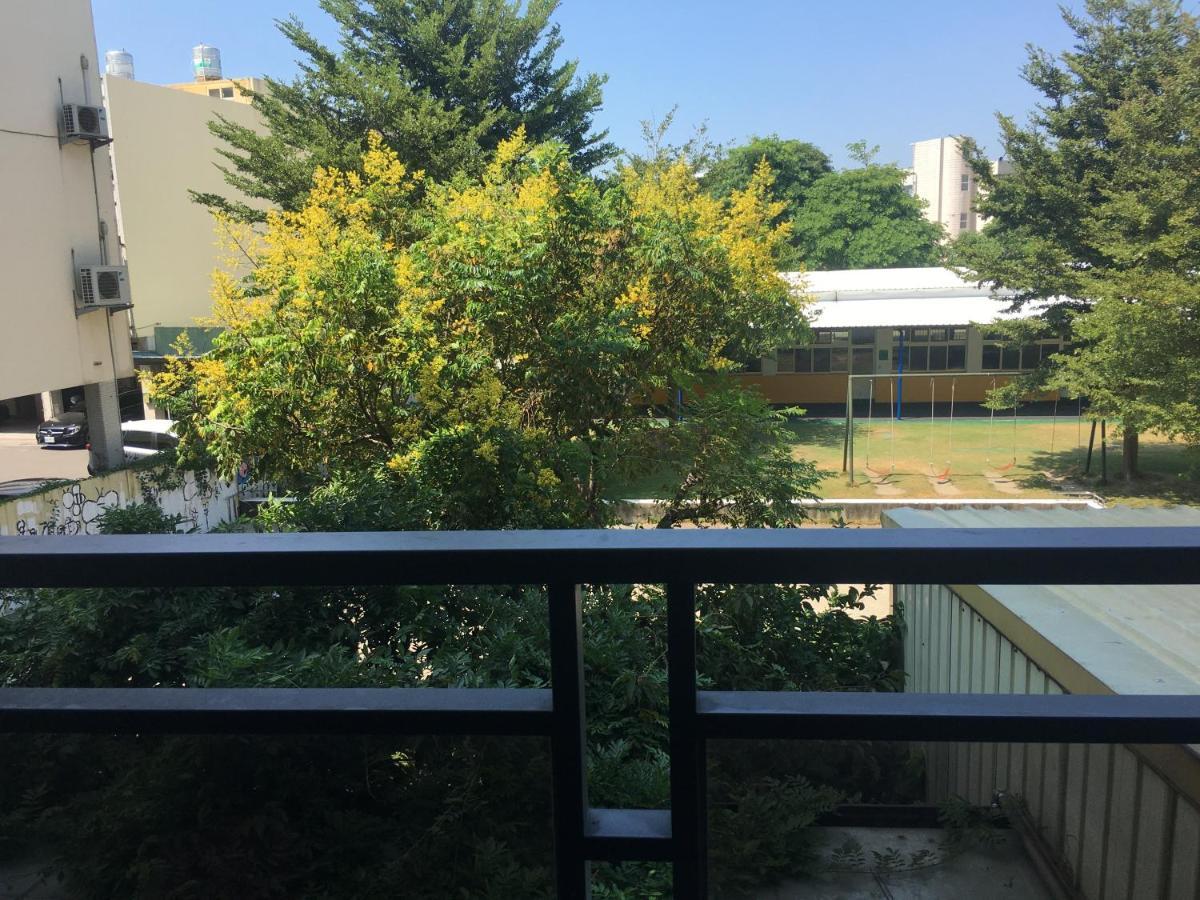 Hemei Homestay Homei 외부 사진
