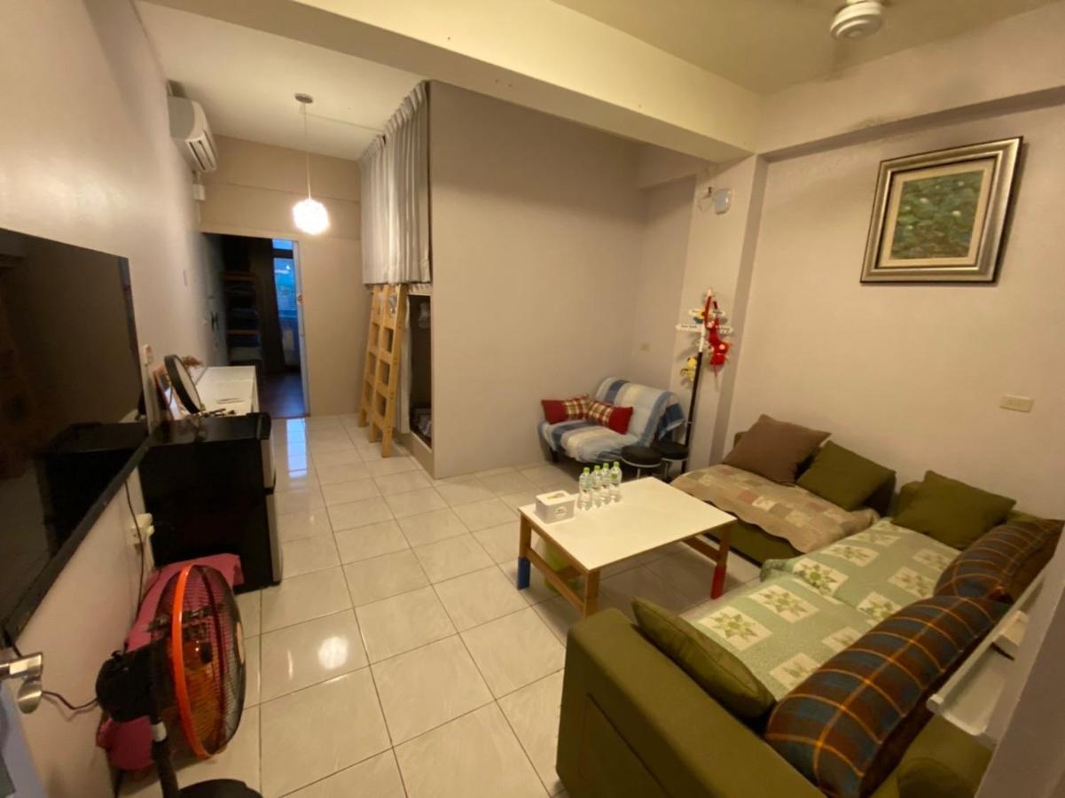 Hemei Homestay Homei 외부 사진