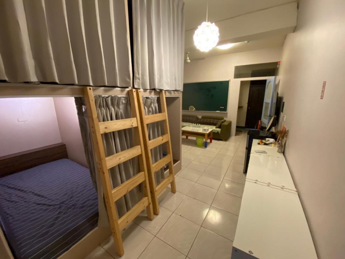 Hemei Homestay Homei 외부 사진