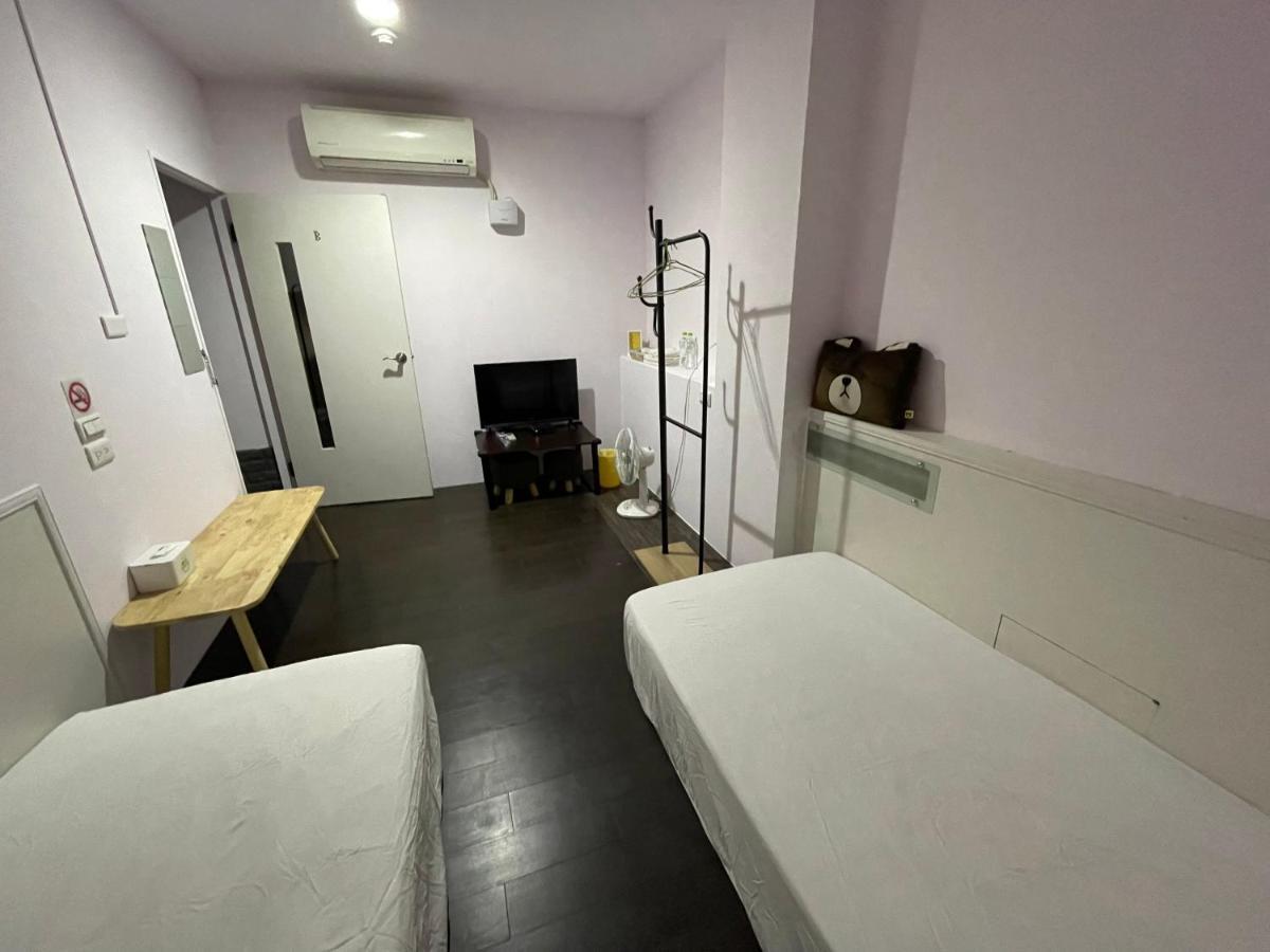 Hemei Homestay Homei 외부 사진