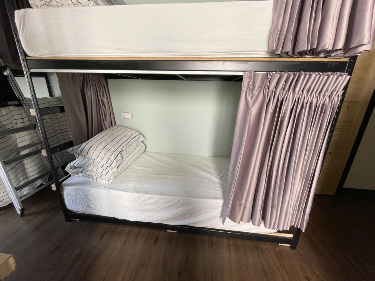 Hemei Homestay Homei 외부 사진