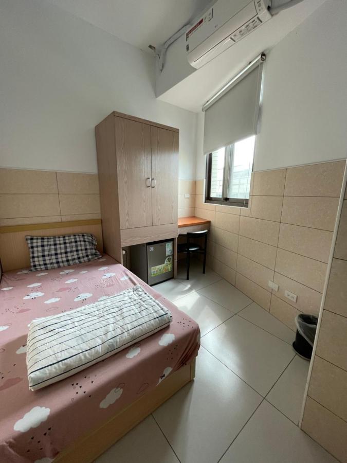 Hemei Homestay Homei 외부 사진