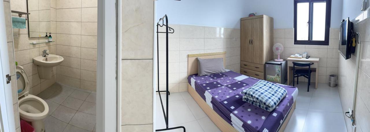 Hemei Homestay Homei 외부 사진