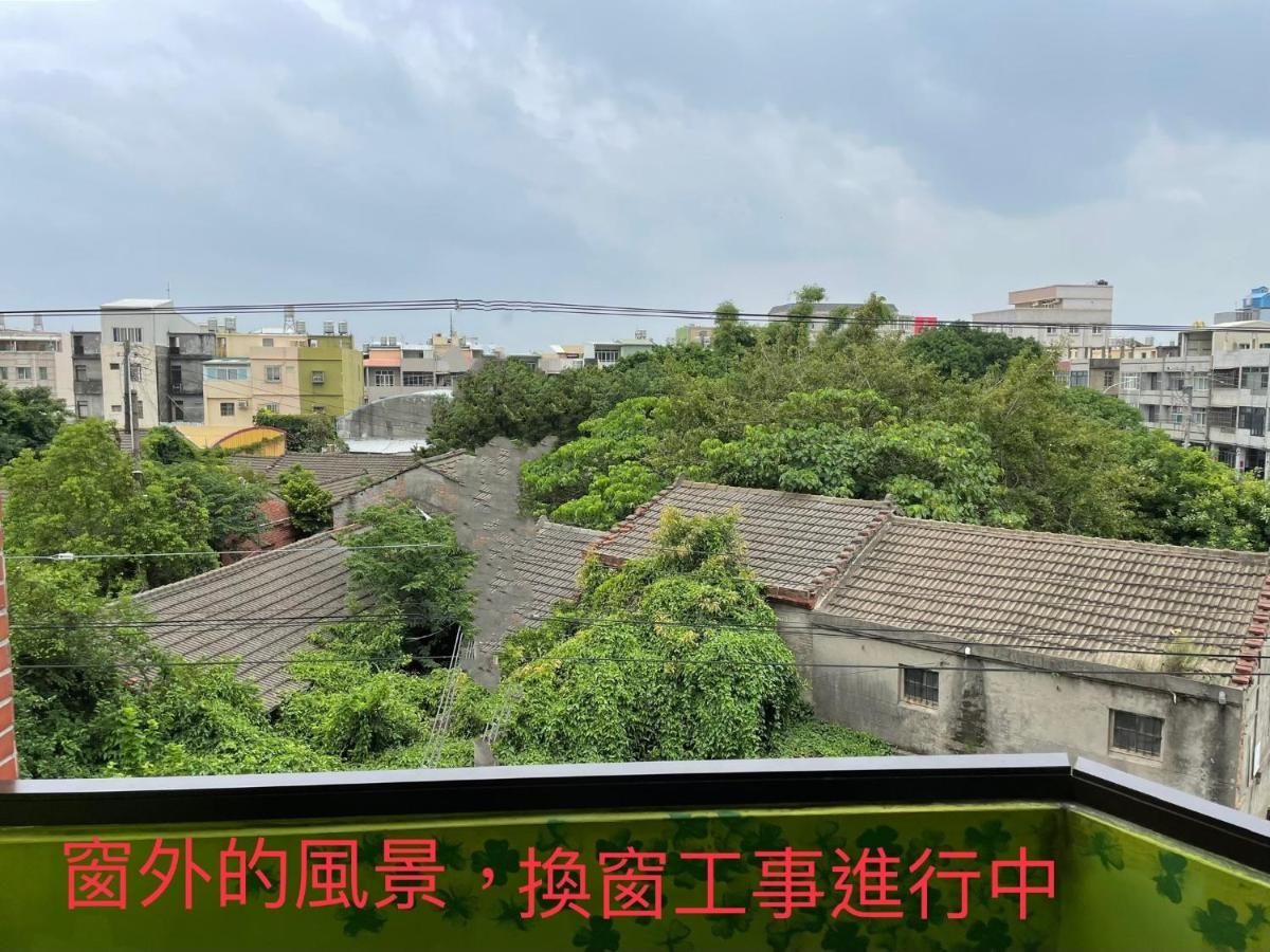 Hemei Homestay Homei 외부 사진