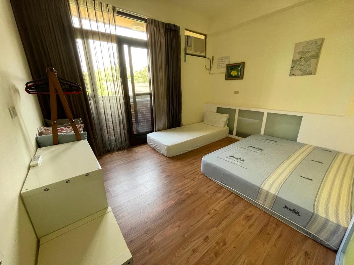 Hemei Homestay Homei 외부 사진