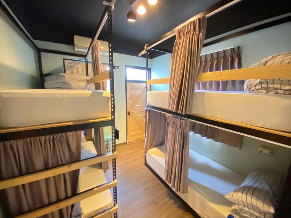 Hemei Homestay Homei 외부 사진
