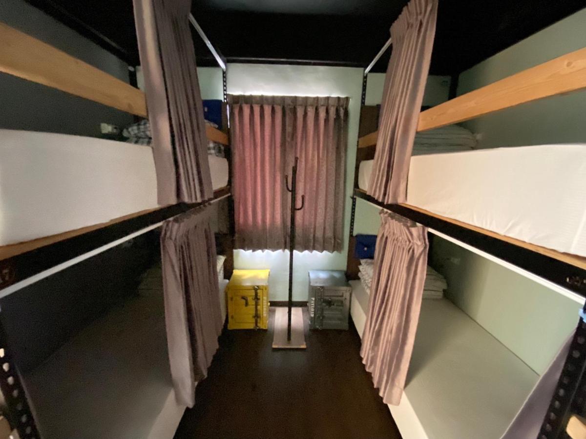 Hemei Homestay Homei 외부 사진
