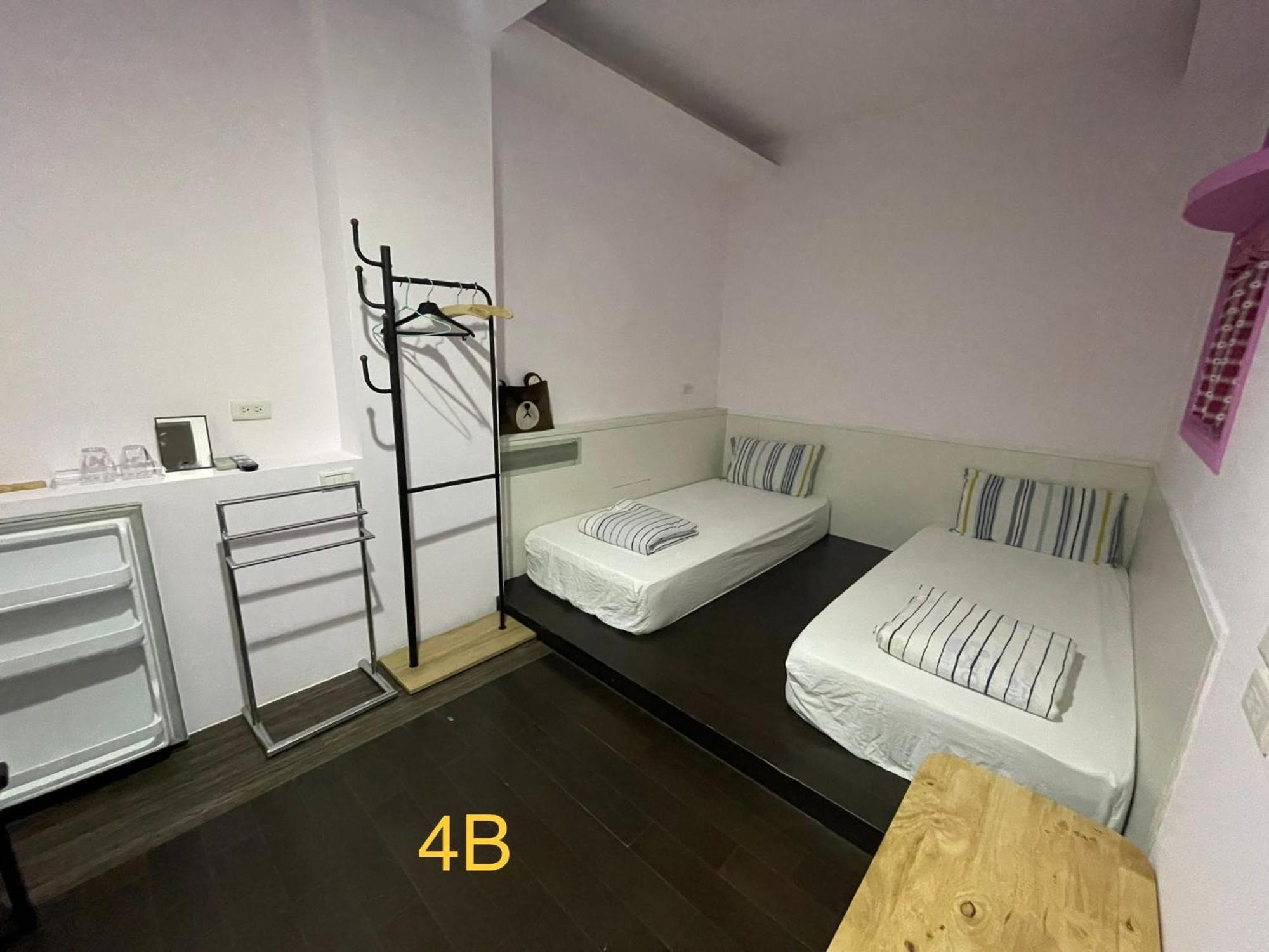 Hemei Homestay Homei 외부 사진