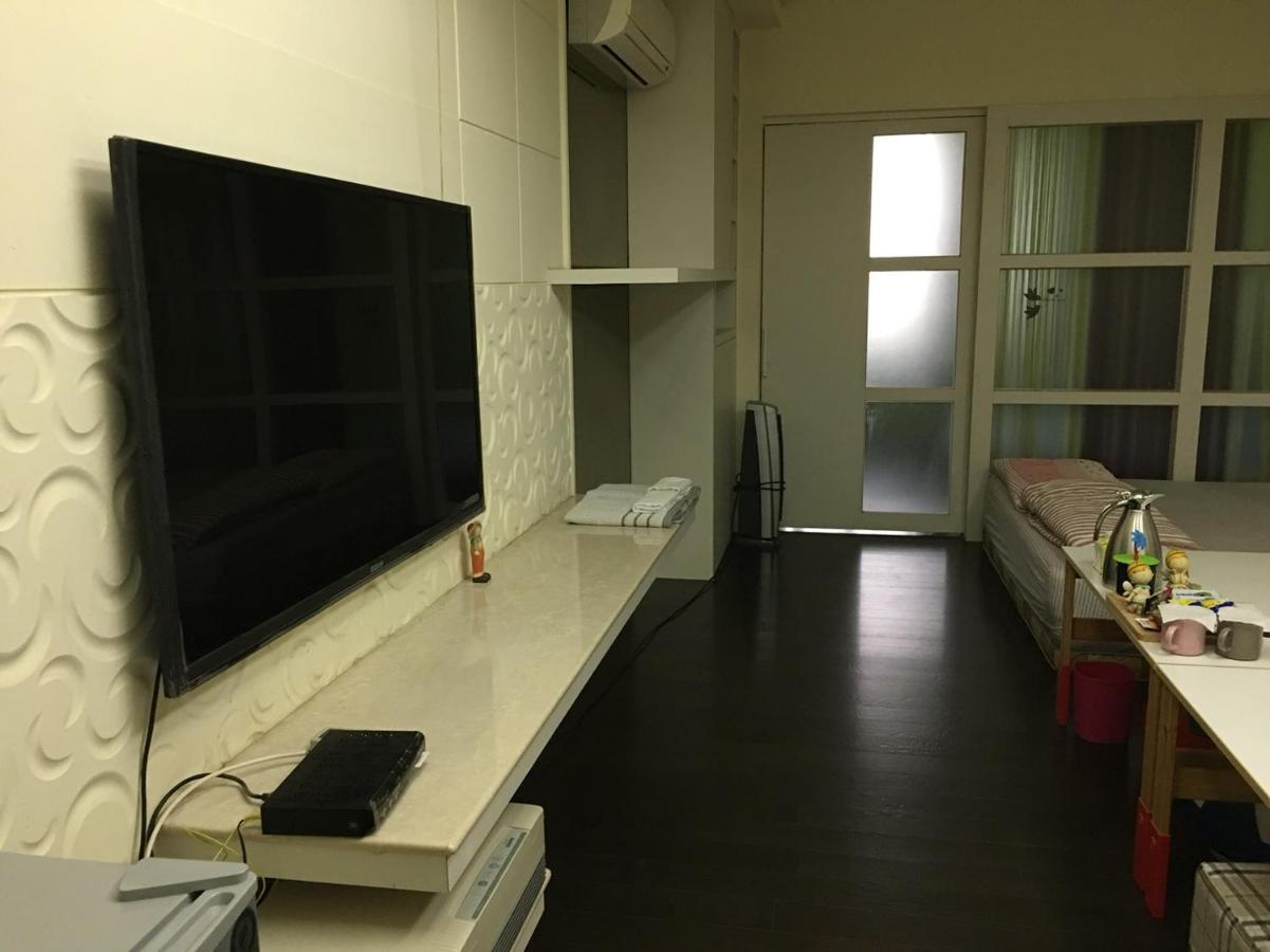 Hemei Homestay Homei 외부 사진