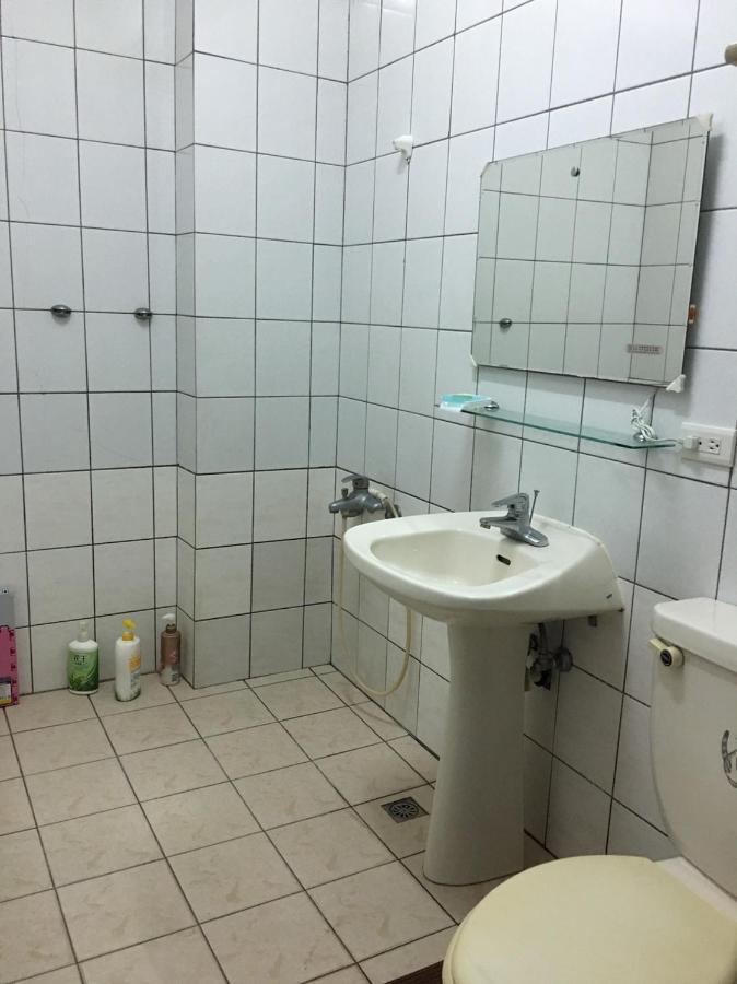 Hemei Homestay Homei 외부 사진